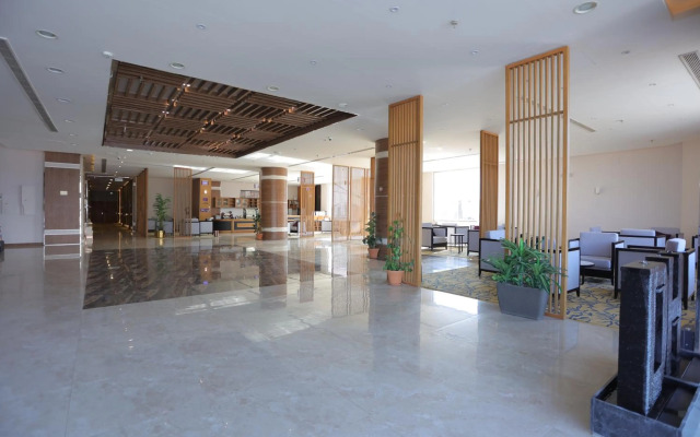 Dar Hashim Hotel Suites Alnuzha