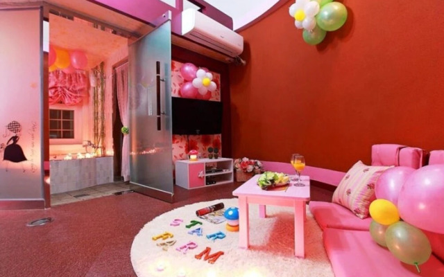 Pohang Star Farm Pension