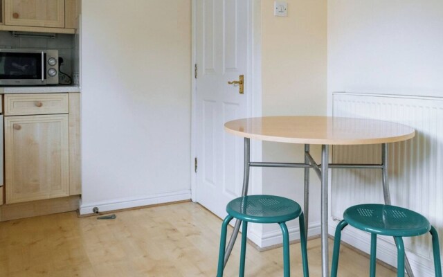 Snug & Serene 2BD Flat - Roseburn