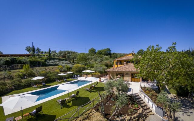 Villa Amadeo by PosarelliVillas