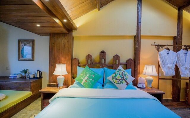 Lijiang Mann House