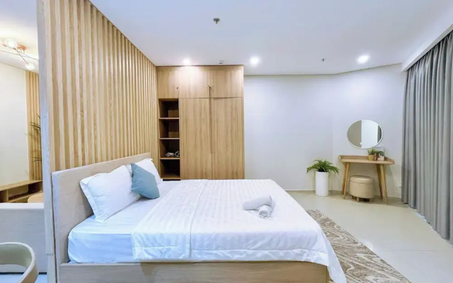 The Song Condotel VungTau-Hao's Homestay