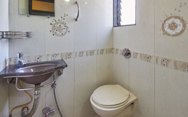 Hotel Navi Mumbai