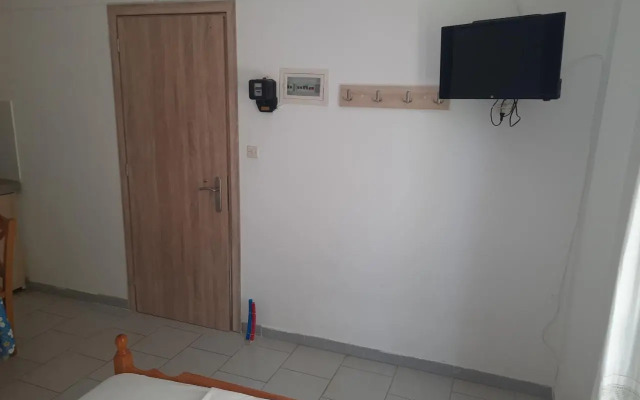 Koula's apartments