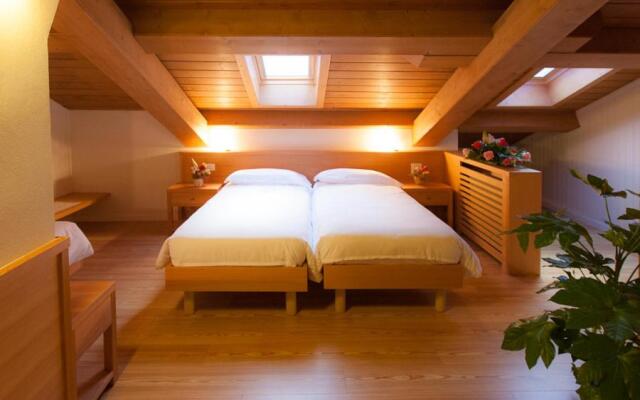 Appartamenti Regina Dolomitissime