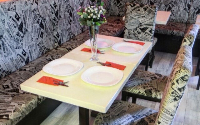 Rooms And Apartments S