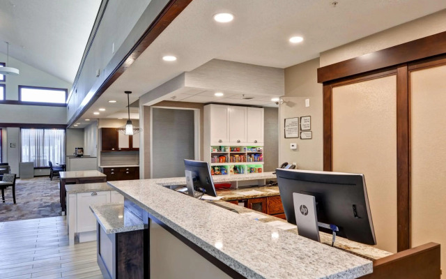 Homewood Suites Kansas City/Overland Park