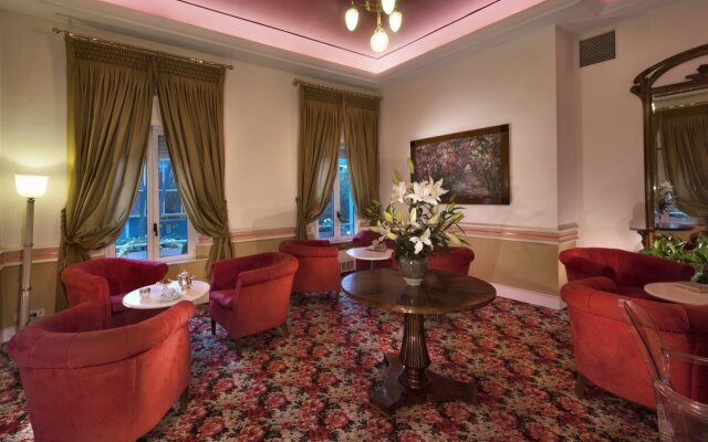 Milton Rimini Hotel 