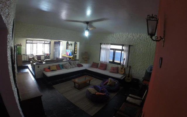 Rock n Hostel