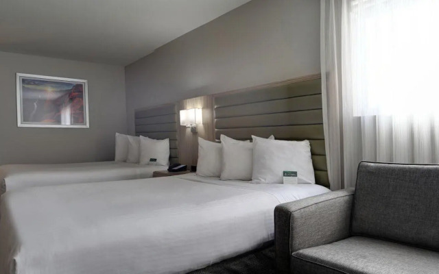 GreenTree Inn Flagstaff