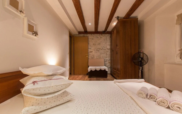 Sen - 130 m From sea - A1