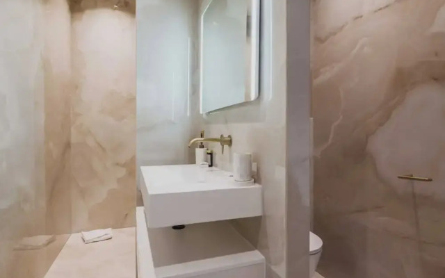 Cosy Flat - 1br/ 4P - Arc de Triomphe