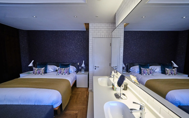 Hotel Du Vin Exeter