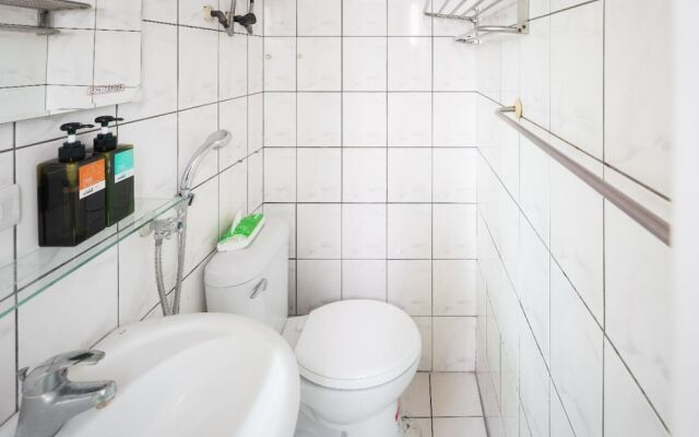 Feng Jia There House