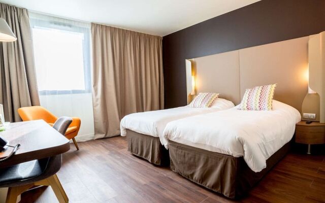 Campanile Marseille Est - Aubagne