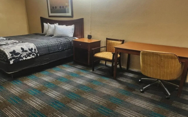 Executive Inn Laurel