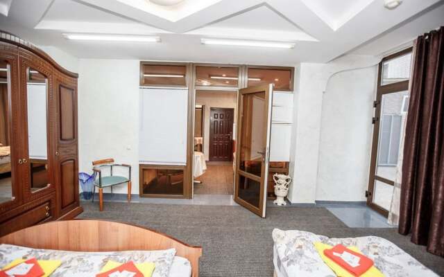 Anita Hotel