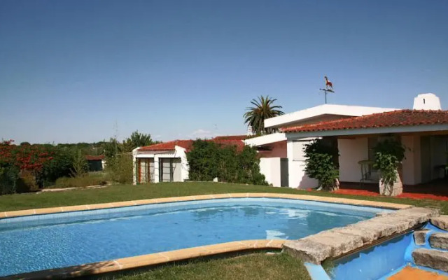 O Chaparral - Clube de Campo