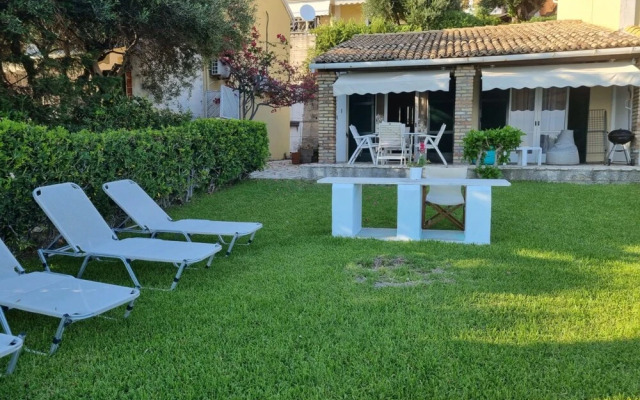 Corfu Glyfada Menigos Resort 49