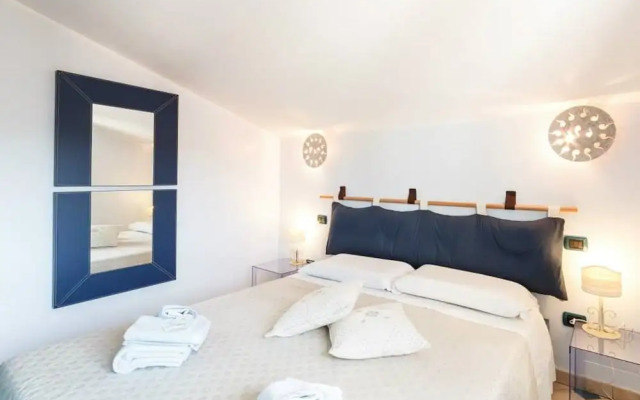 Giaco's Rooms And Apartments