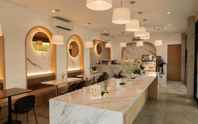 Le Lert Hotel Ratchaburi