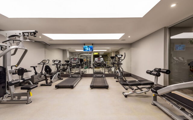 White City Beach - Adults Only