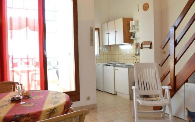 Appartement Saint-Aygulf, 2 pièces, 4 personnes - FR-1-226A-13