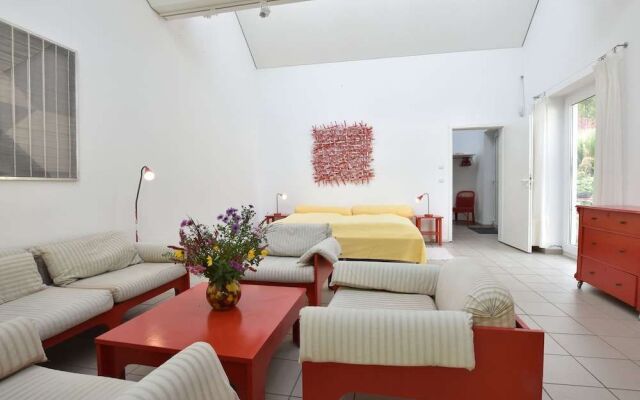 Holiday Home in Khlungsborn With Garden