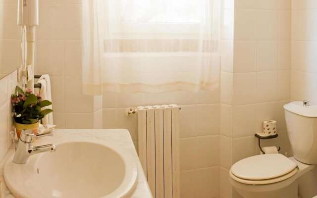 Hotel Cedrino