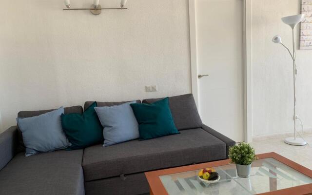 Apartamento Mar del Sur