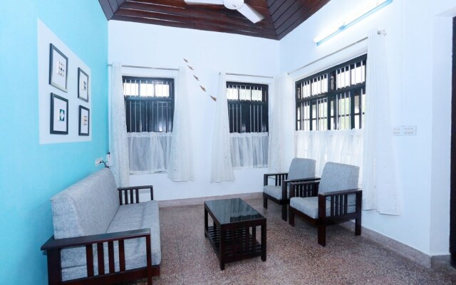 Andoor Home by OYO Rooms