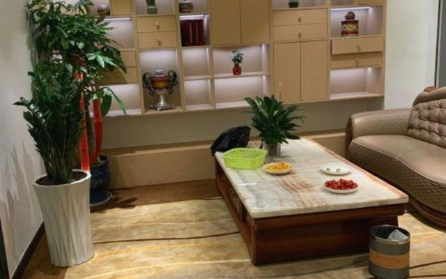 Guiyang Pinxin boutique hotel