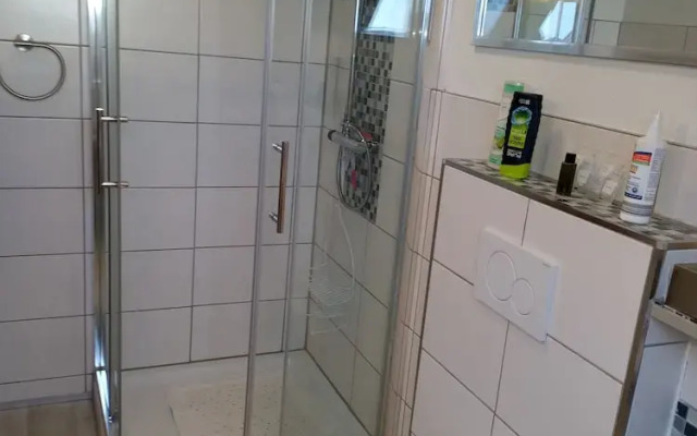 Ferienwohnung Talblick 2b