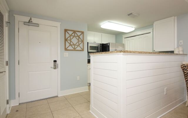 Waterscape B104 2 Bedroom Condo