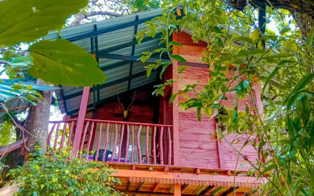 Sigiri Sky Home & Tree House