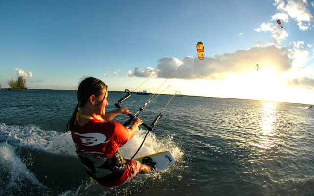 Sanderling Resort Residences