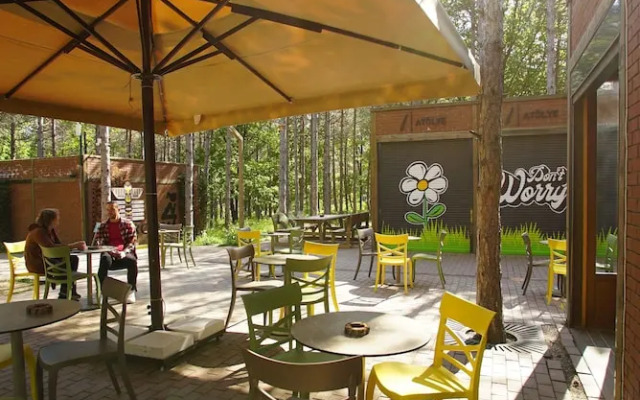 Longosphere Glamping