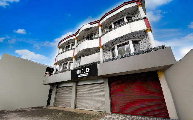 Super Hotel O Alappuzha Near General Hospital Junction