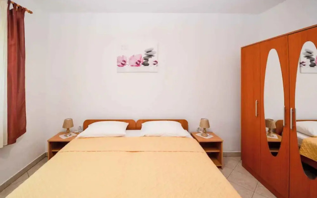 Apartments in Stinjan/istrien 8432