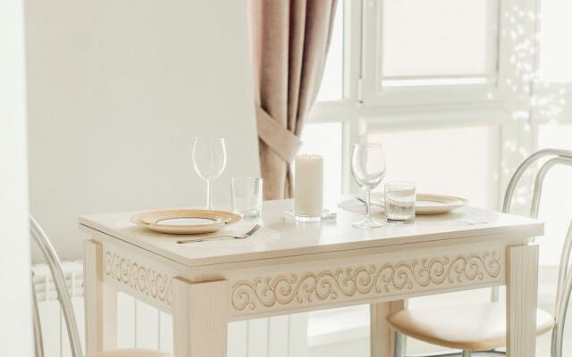 Апартаменты «люкс» на ул. Орджоникидзе, 37