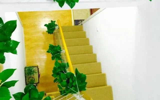 Qingdao High Sea Hostel