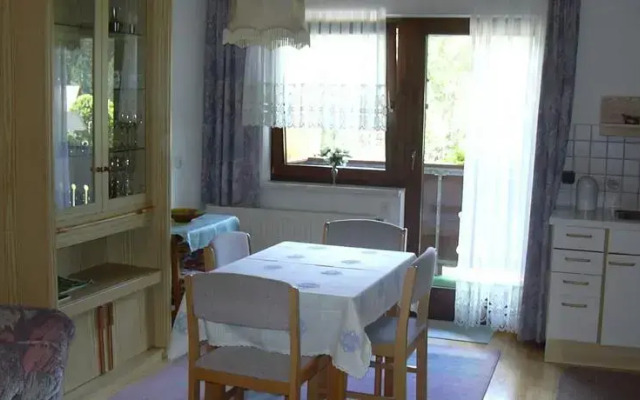 Gästehaus Sams