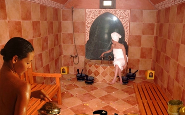 Domaine Tarik