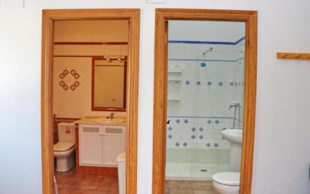 Chalet Pradillo II