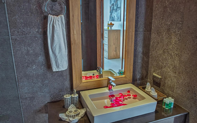 SHA Extra Plus Grand Villa Luxury Time