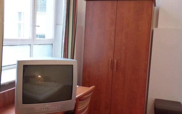 Hotel Pension KIMA