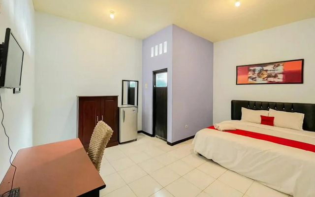 OYO Life  3387 Nakula Homestay Syariah