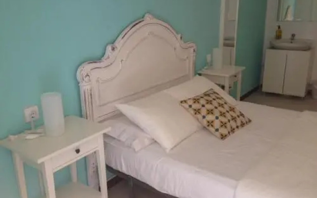 Pension Cadiz