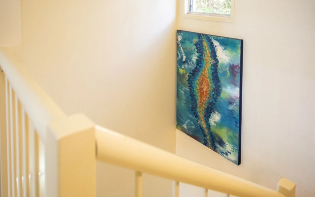 Tropical Oasis 12 Ocean Views