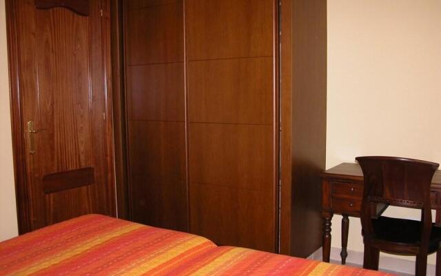 Apartamentos Silken Playa de Toro